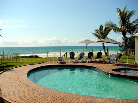 Crystal Beach Resort - Accommodation VIC 1