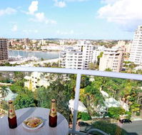 The Point Brisbane - Accommodation VIC