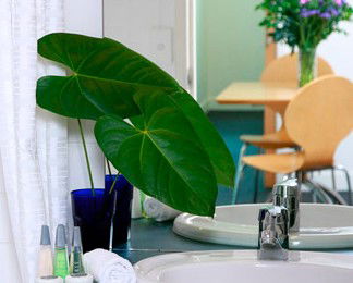 The Point Brisbane - Accommodation VIC 2