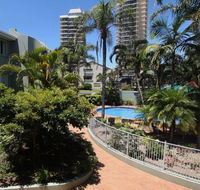 Aloha Lane - Accommodation VIC