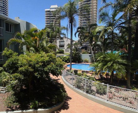 Aloha Lane - Accommodation VIC 0