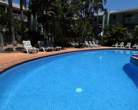 Aloha Lane - Accommodation VIC 1