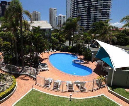 Aloha Lane - Accommodation VIC 2