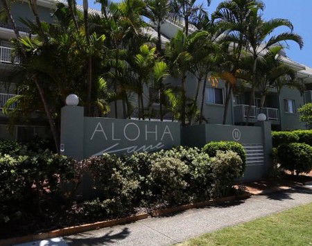 Aloha Lane - Accommodation VIC 3