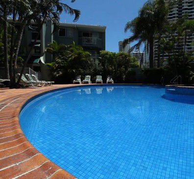 Aloha Lane - Accommodation VIC 5