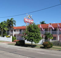 Monte Carlo Motor Inn - Accommodation VIC