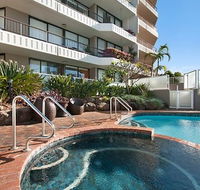 Bougainvillea Apartments - Accommodation VIC