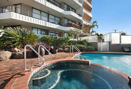 Bougainvillea Apartments - Accommodation VIC 0