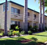 Palm Waters Holiday Villas - Accommodation VIC