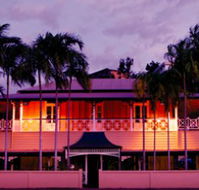 Historic Yongala Lodge - Accommodation VIC