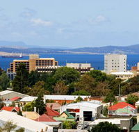 Rydges Hobart - Accommodation VIC