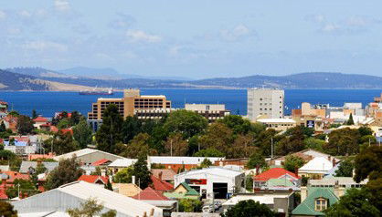 Rydges Hobart - Accommodation VIC 0