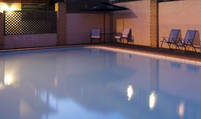 Rydges Hobart - Accommodation VIC 1