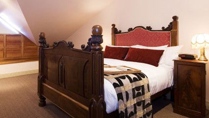 Rydges Hobart - Accommodation VIC 2