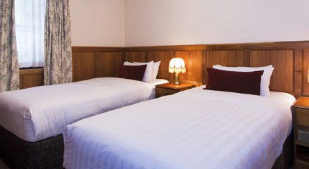 Rydges Hobart - Accommodation VIC 3