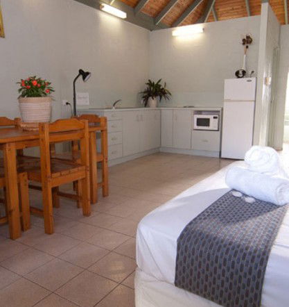 Island Leisure Resort - Accommodation VIC 0