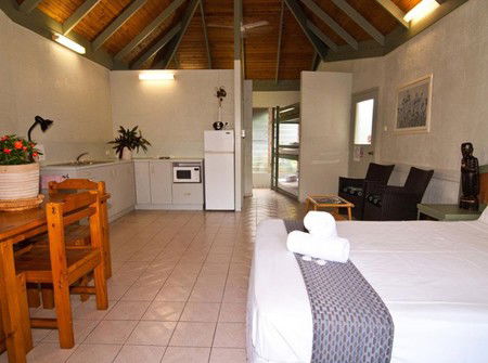 Island Leisure Resort - Accommodation VIC 2