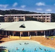 Eurong Beach Resort - Accommodation VIC