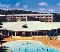 Eurong Beach Resort - Accommodation VIC 0