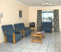 Eurong Beach Resort - Accommodation VIC 1