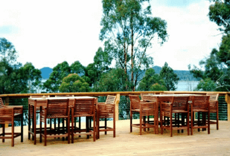 Blue Lake Lodge - Accommodation VIC 2