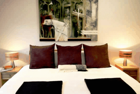 Blue Lake Lodge - Accommodation VIC 4