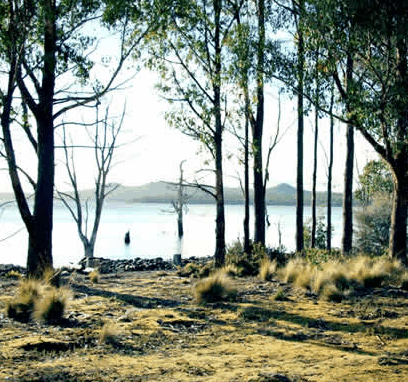 Blue Lake Lodge - Accommodation VIC 5