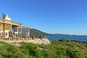 Boat Harbour Beach Resort - Accommodation VIC