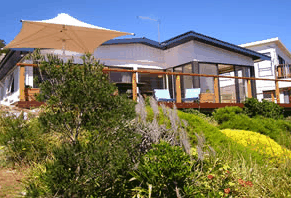 Boat Harbour Beach Resort - Accommodation VIC 3