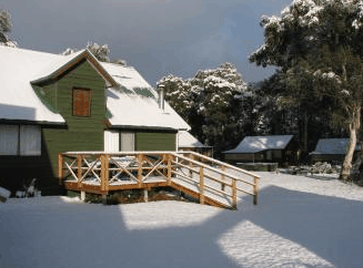 Derwent Bridge Chalets - thumb 0