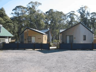 Derwent Bridge Chalets - thumb 1