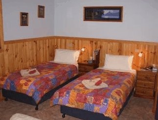 Derwent Bridge Chalets - thumb 2