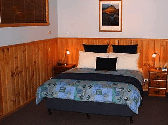 Derwent Bridge Chalets - thumb 3