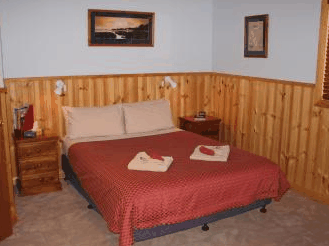 Derwent Bridge Chalets - thumb 4