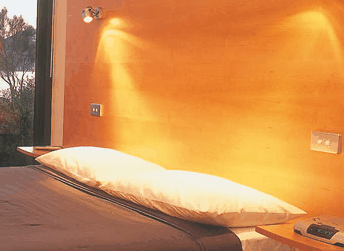 Edge Of The Bay Resort - On Freycinet - Accommodation VIC 1
