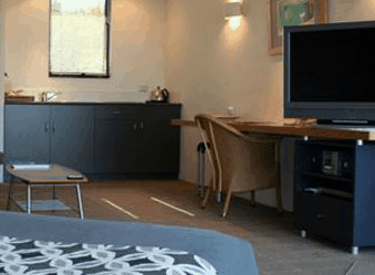 Edge Of The Bay Resort - On Freycinet - Accommodation VIC 2