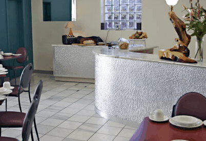 Harrington's Hobart - Accommodation VIC