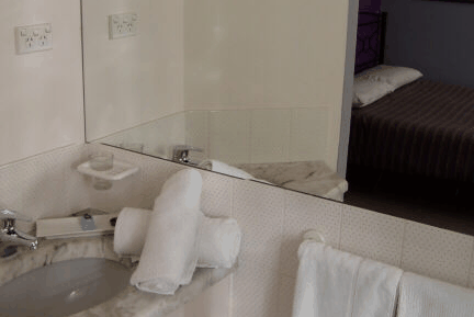 Harrington's Hobart - Accommodation VIC 1