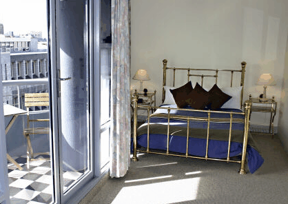 Harrington's Hobart - Accommodation VIC 2