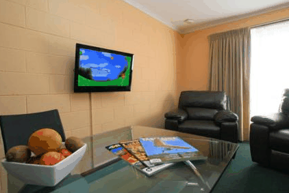 Heemskirk Motor Hotel - Accommodation VIC 1