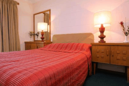 Heemskirk Motor Hotel - Accommodation VIC 2