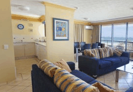 Pelican Sands - Accommodation VIC