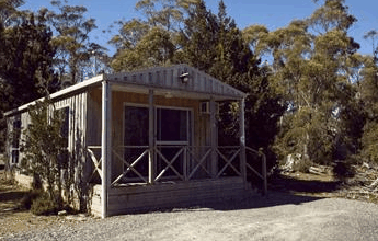 Cosy Cabins Cradle Mountain - Accommodation VIC