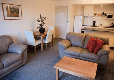 The Old Woolstore Apartment Hotel - Accommodation VIC 3