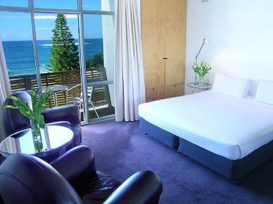 Hotel Dive - Accommodation VIC 0