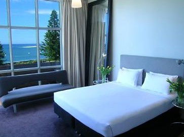 Hotel Dive - Accommodation VIC 1