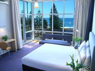 Hotel Dive - Accommodation VIC 4