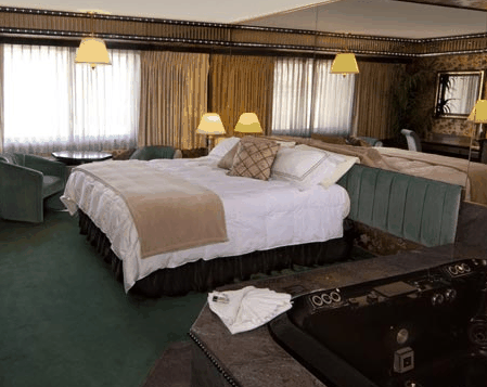 Wendover - Accommodation VIC 1