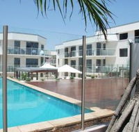 Bayview Beachfront Apartments - Accommodation VIC