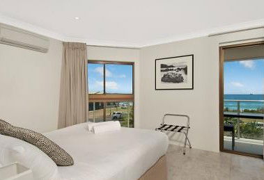 Bayview Beachfront Apartments - Accommodation VIC 1